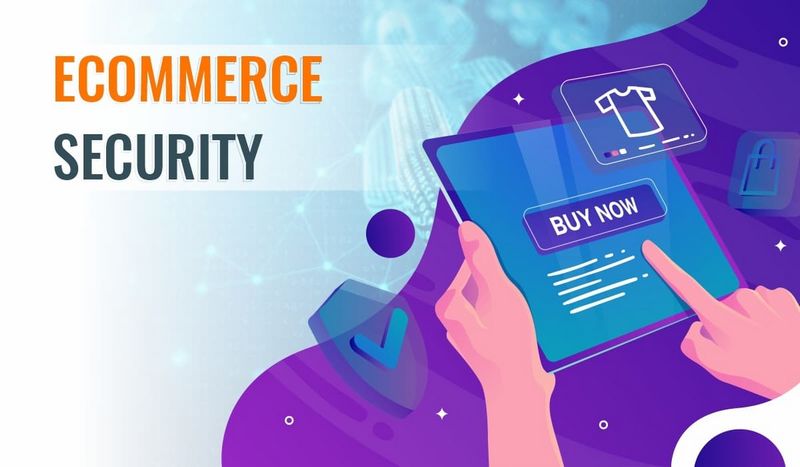 E-Commerce Security Trends Safeguarding Your Online Business